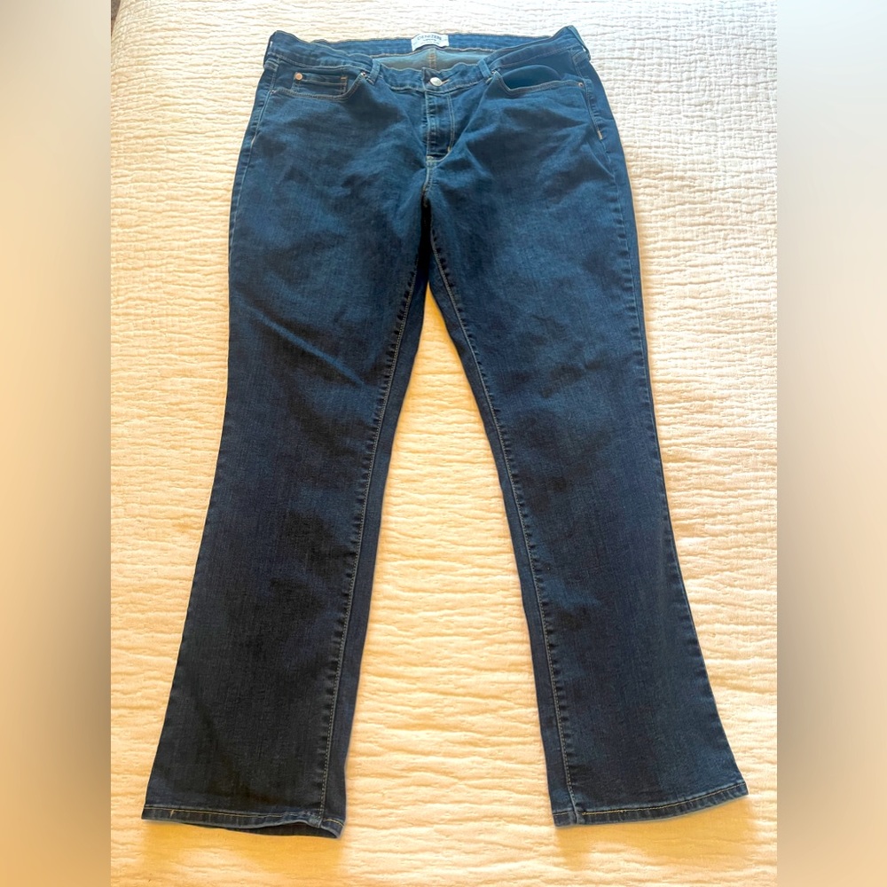 DENIZEN® from Levi's® Women's High-Rise Skinny Jeans